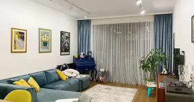 Wohnung 2 zimmer in Tiflis, Georgien