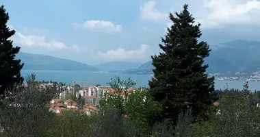 Mieszkanie w Tivat, Czarnogóra