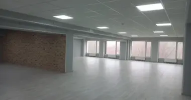Oficina 242 m² en Moscú, Rusia