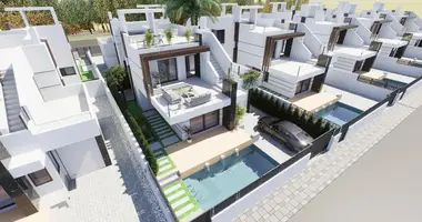 Villa en Los Alcazares, Španjolska