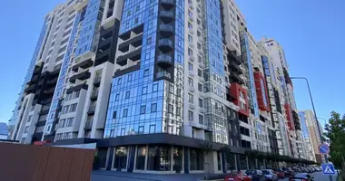 Mieszkanie 2 pokoi w Odessa, Ukraina