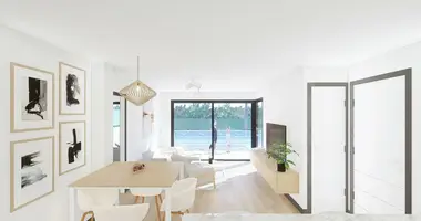 3 bedroom apartment in Pilar de la Horadada, Spain