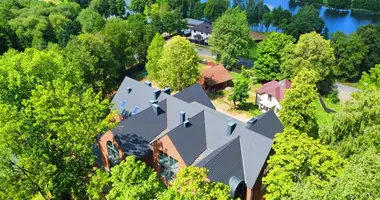 Office 1 720 m² in Akolica, Belarus