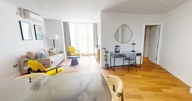Apartamento 3 habitaciones en Londres, Reino Unido