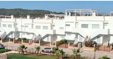 Пентхаус 2 комнаты в Entrenaranjos, Испания