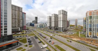 Квартира 3 комнаты в Минск, Беларусь