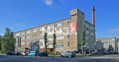 Büro 208 m² in Verwaltungsgemeinschaft Helsinki, Finnland