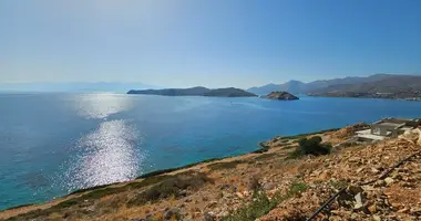 Plot of land in Municipality of Agios Nikolaos, Greece