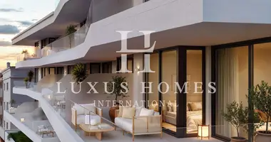 Wohnung 4 zimmer in Fuengirola, Spanien