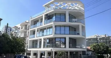 Penthouse w Limassol, Cypr