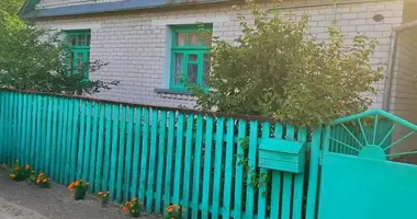 Casa en Slonim, Belarús
