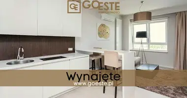 Квартира 2 комнаты в Smolice, Польша