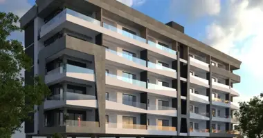 Appartement 2 chambres dans Limassol, Chypre
