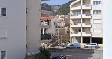 Mieszkanie 1 pokój w Budva, Czarnogóra