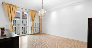 Apartment in Gliwice, Poland