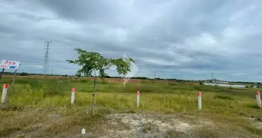 Atterrir dans Ta Khmau, Cambodge