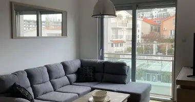 Apartamento 1 habitación en Becici, Montenegro