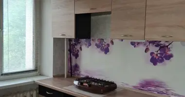 1 room apartment in Barysaw, Belarus