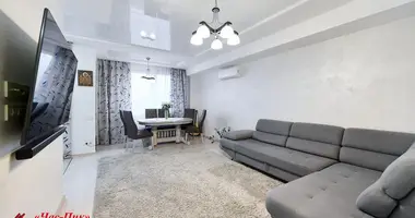 Wohnung 2 zimmer in Minsk, Belarus