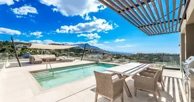 7 bedroom house in Benahavis, Spain