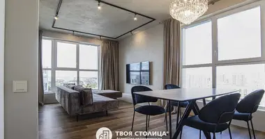 2 bedroom apartment in Minsk, Belarus