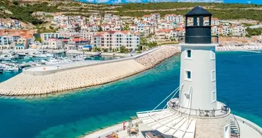 Condo 2 bedrooms in Radovici, Montenegro