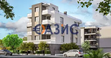 Apartamento en Burgas, Bulgaria
