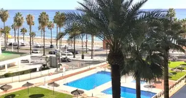 Wohnung 1 Schlafzimmer in Benalmadena, Spanien