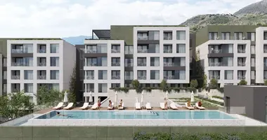 Appartement 2 chambres dans Mrcevac, Monténégro