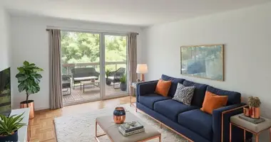 3 room apartment in Vienna, Austria