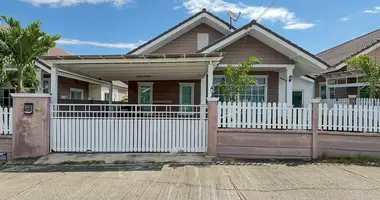 Maison 3 chambres dans Nong Pla Lai, Thaïlande