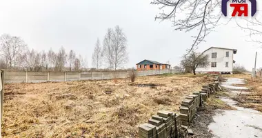 Casa en Piarezyrski sielski Saviet, Belarús