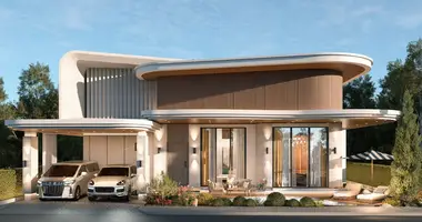3 bedroom house in Nong Prue, Thailand