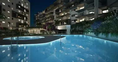 Wohnung 4 zimmer in Dehesa de Campoamor, Spanien