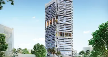 Квартира 2 комнаты в Дубай, ОАЭ