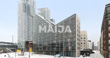 Mieszkanie 3 pokoi w Helsinki sub region, Finlandia
