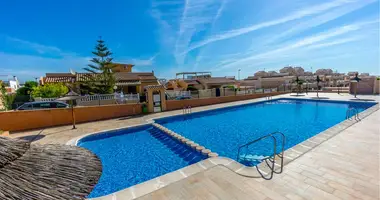 Apartamento 3 habitaciones en Orihuela, Španjolska