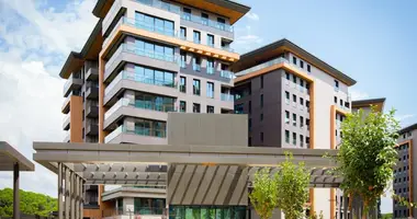 1 bedroom apartment in Kagithane, Turkey