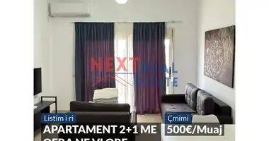 Квартира 3 комнаты в Влёра, Албания