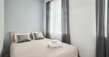 2 room apartment in Riga, Latvia