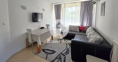 1 bedroom apartment in Nesebar, Bulgaria