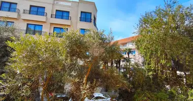 Квартира 2 комнаты в Черногория