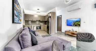 Квартира 1 спальня в муниципалитет Лимасол, Кипр