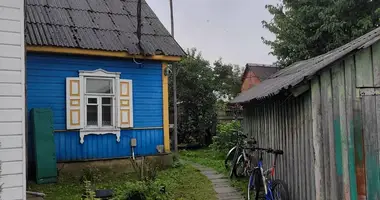  in Samachvalavicki sielski Saviet, Belarus