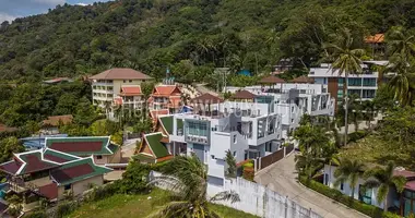 4 bedroom apartment in Karon, Thailand