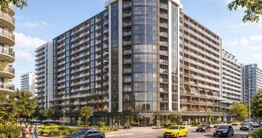 1 bedroom apartment in Batumi, Georgia