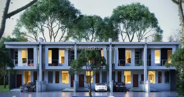 2 bedroom house in La, Ghana