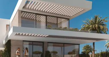 Вилла в Михас, Испания