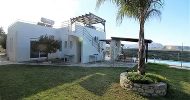 Haus 4 Schlafzimmer in Griechenland