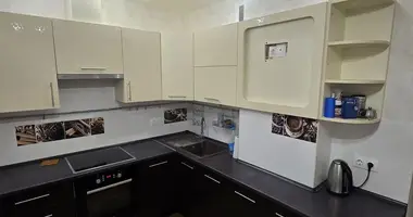 Квартира 2 комнаты в Минск, Беларусь
